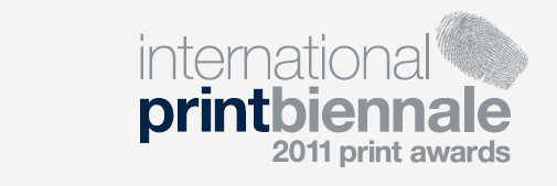 International print biennale